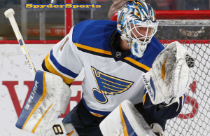 Brian Elliott