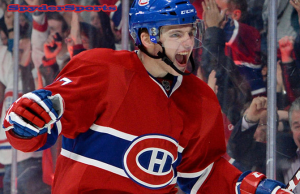 Alex Galchenyuk