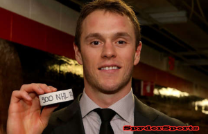 Jonathan Toews