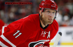 Jordan Staal