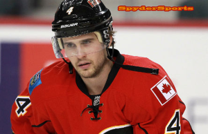 Kris Russell