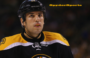 Milan Lucic