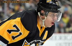 Evgeni Malkin