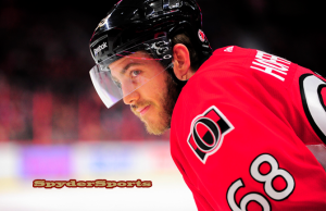 Mike Hoffman