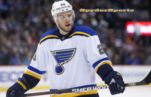 Paul Stastny