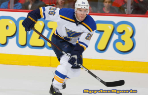 Paul Stastny