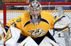 Pekka Rinne