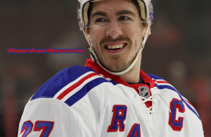 Ryan McDonagh