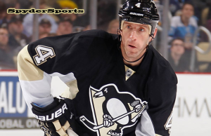 Rob Scuderi