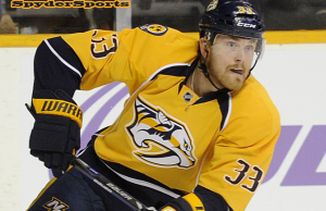 Colin Wilson