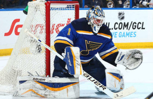 Brian Elliott