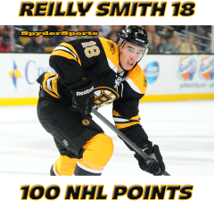 Reilly Smith