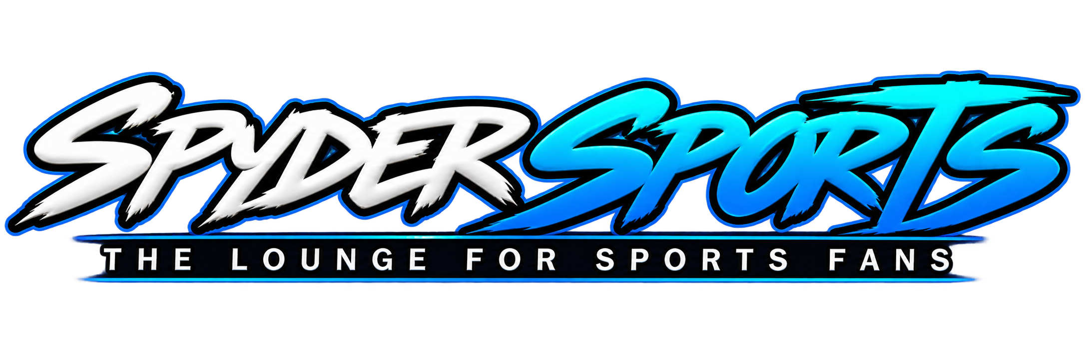 Spyder Sports — The Lounge for Sports Fans