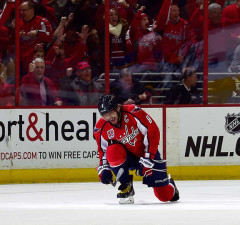 Alex Ovechkin