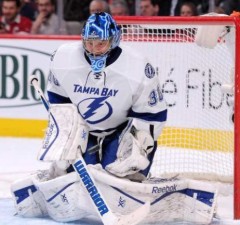 Ben Bishop