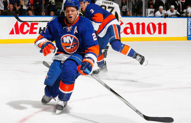 Kyle Okposo