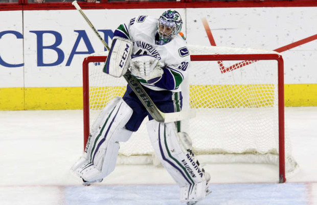 Ryan Miller