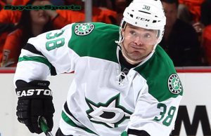 Vernon Fiddler