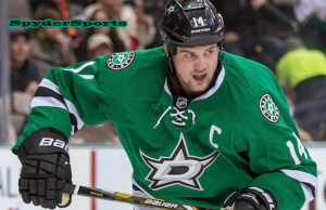 Jamie Benn