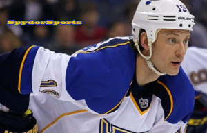 Jay Bouwmeester