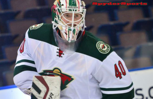 Devan Dubnyk