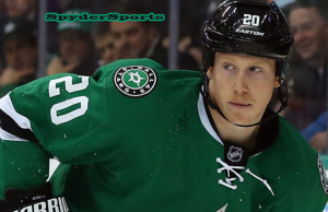 Cody Eakin