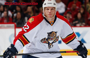 Shawn Thornton